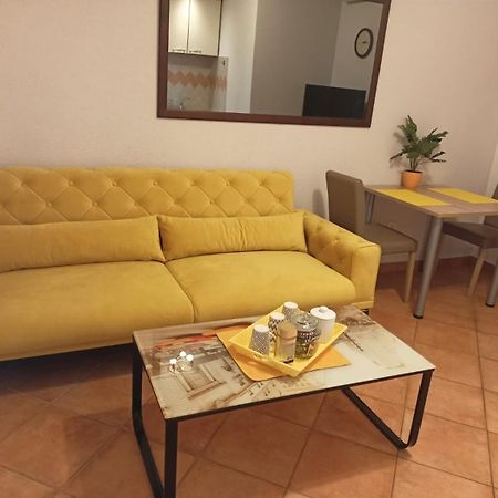 Apartment Piveta Trogir Dış mekan fotoğraf