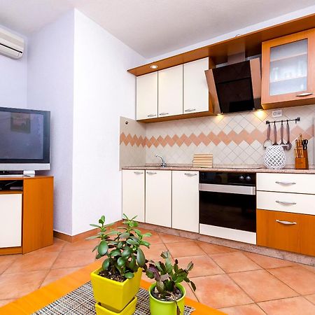 Apartment Piveta Trogir Dış mekan fotoğraf