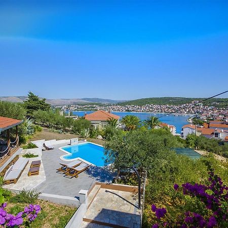 Apartment Piveta Trogir Dış mekan fotoğraf