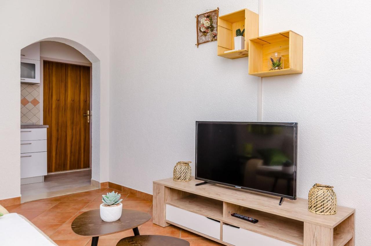 Apartment Piveta Trogir Dış mekan fotoğraf
