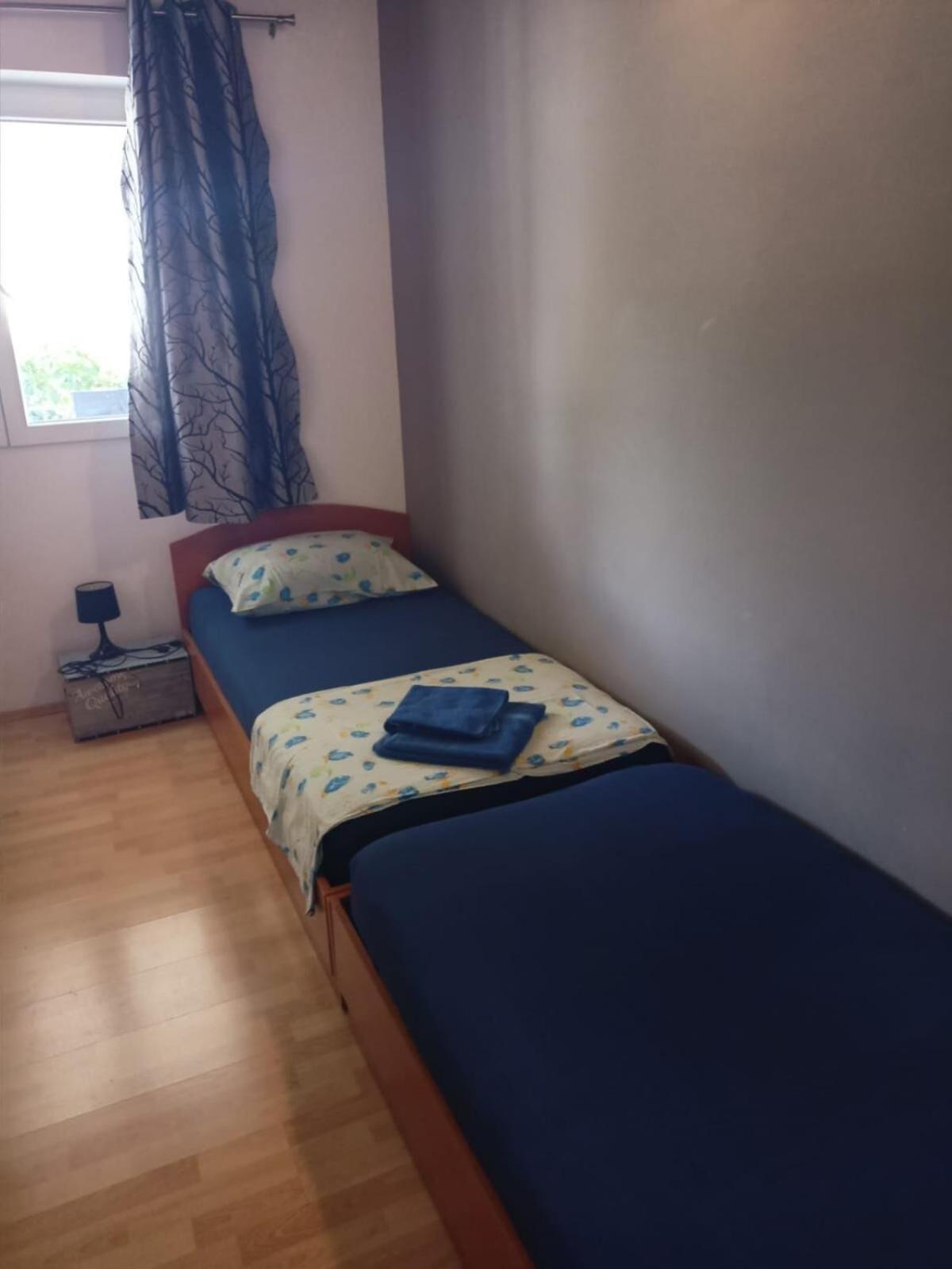 Apartment Piveta Trogir Dış mekan fotoğraf