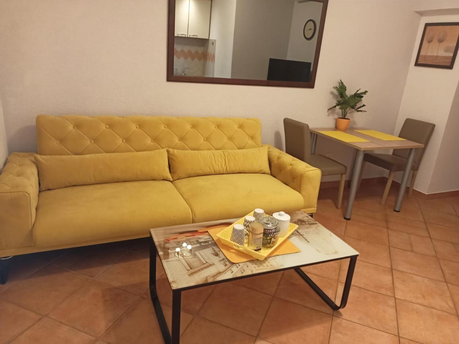 Apartment Piveta Trogir Dış mekan fotoğraf