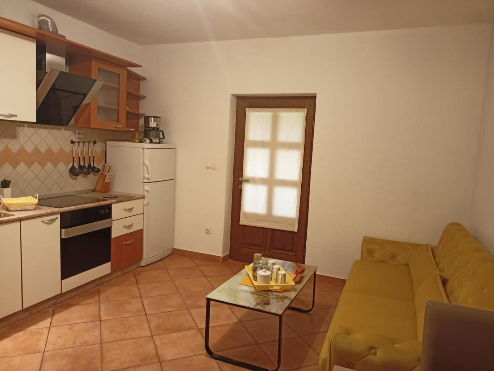 Apartment Piveta Trogir Dış mekan fotoğraf
