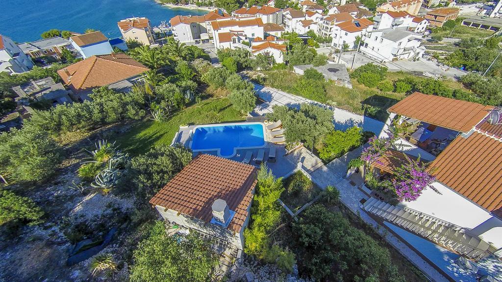 Apartment Piveta Trogir Dış mekan fotoğraf
