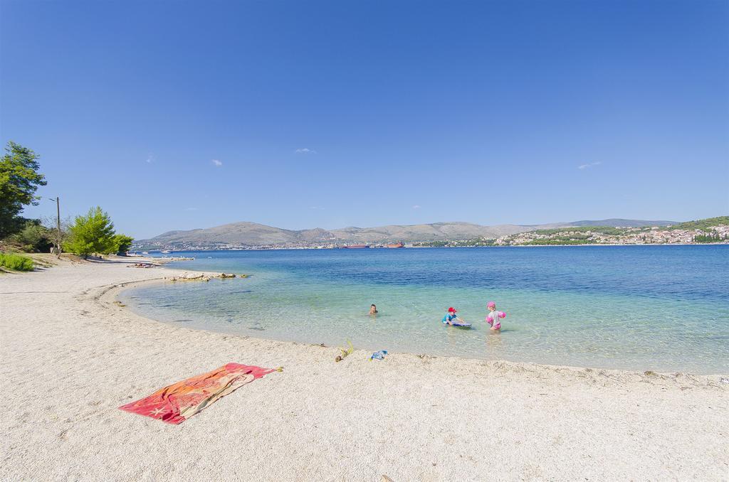 Apartment Piveta Trogir Dış mekan fotoğraf
